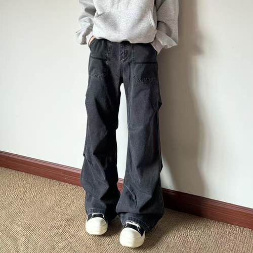 布老哥Blog牛仔裤K792