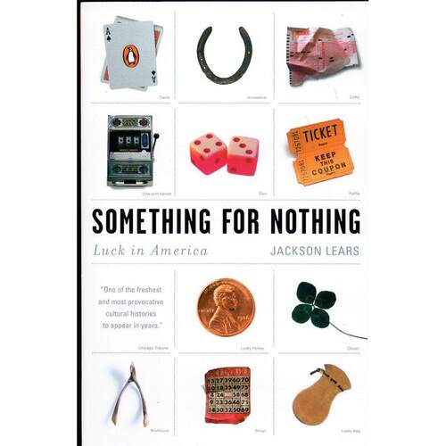 【POD预售商品】Something for Nothing