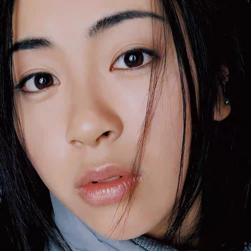 【中图音像】宇多田光 初爱 First Love 12寸2LP黑胶唱片