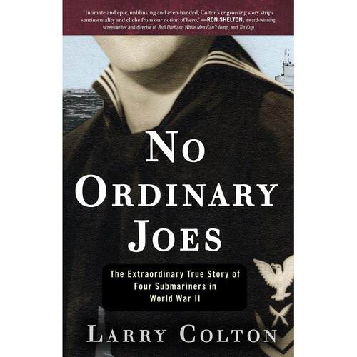 【POD预售商品】No Ordinary Joes