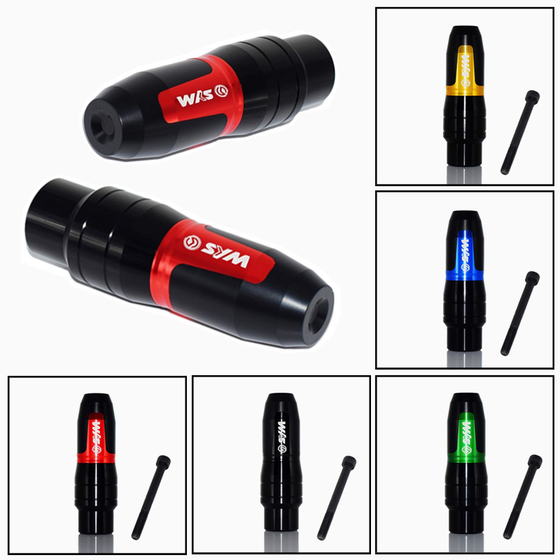 apply SYM Three Cruise 150 CRUISYM180 refit exhaust pipe Fall engine protectin the Motorcycle/Equipment/Fitting , Motorcycle Accessories , Motorcycle bumper  category - from Buy2taobao.com to provide professional Taobao agent buy service