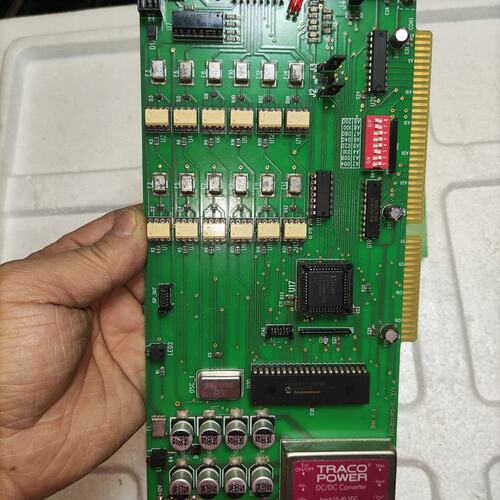 议价PCI采集卡0204PB-11PCI-0204PB-11PCI0204PB-11