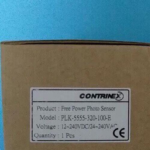 传感器PLK-5555-320-100PLK-5555-320-100-2MPLK-5555-320-100-5M