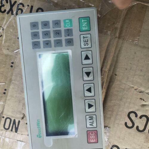 议价文本显示器OP320-AOP320-SOP320-L