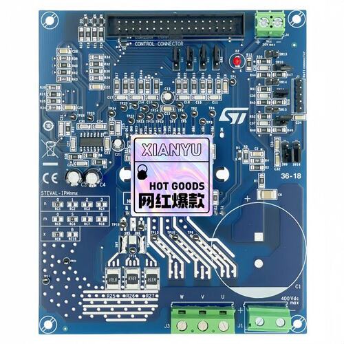 议价ST评估板STEVAL-IPM05FSTEVAL-IPM10FSTEVAL-IPM10B