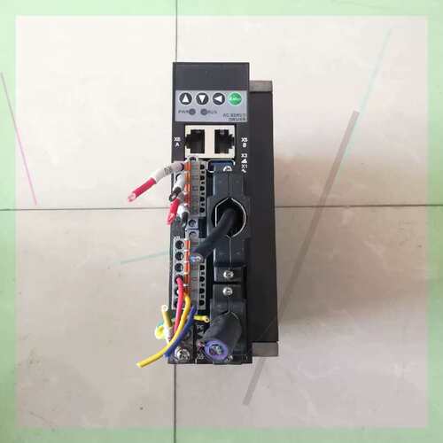 议价TSVB伺服驱动器TSVB-PA015L-E02JD