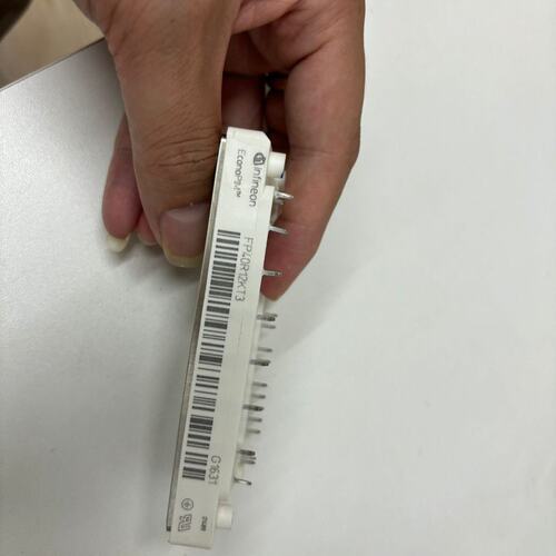 议价模块FP40R12KT3FP40R12KT3模块FP40R12KT3
