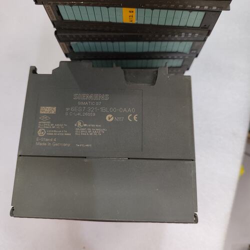 议价PLC模块6ES7321-1BL00-0AA06ES7321-1BL00-0AA0