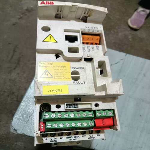 议价变频器四千瓦ACs355一03E一08A8一4配件机