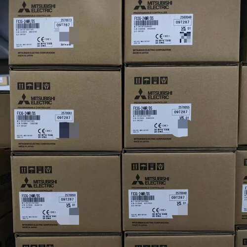 议价PLCFX3G-24MR/DSFX3G-14MR/DSFX3G-40MR/DS