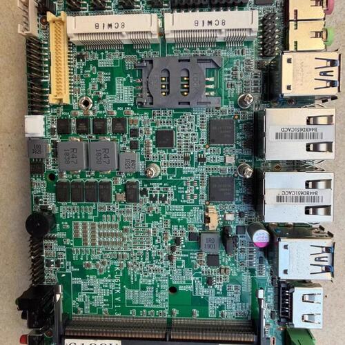 议价K-U67TK工控主板K-U67TK v1.3K-U67TK-V1.3K-U67TKV1.3