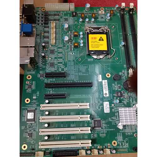 议价工控机主板IPC-810E ECO-1817V2NlA-