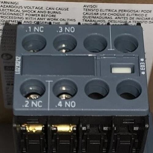 议价交流接触器3RT2026-1AL203RT2027-1AL203RT2
