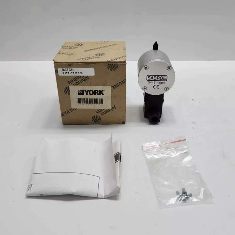 议价SROE 3448-004 Posición Transmisor - 实物图