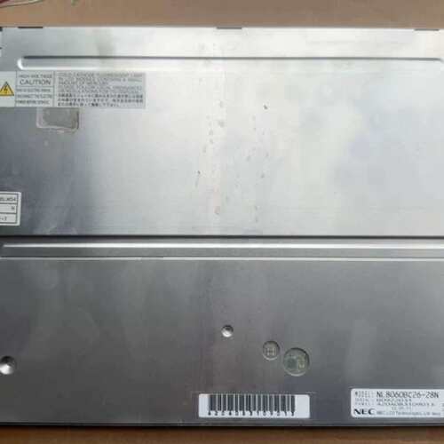 议价NL8060BC26-28N
