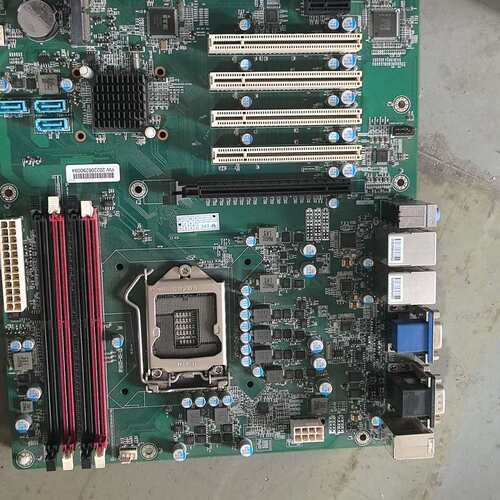 议价工控主板ES-IMB-H1104ATX-786ATX-786