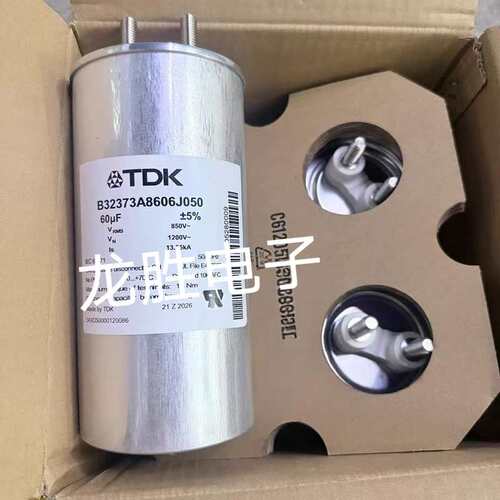 议价EPCOS电容器B32373F9306J200B32373F9306J201B32373F9306J202