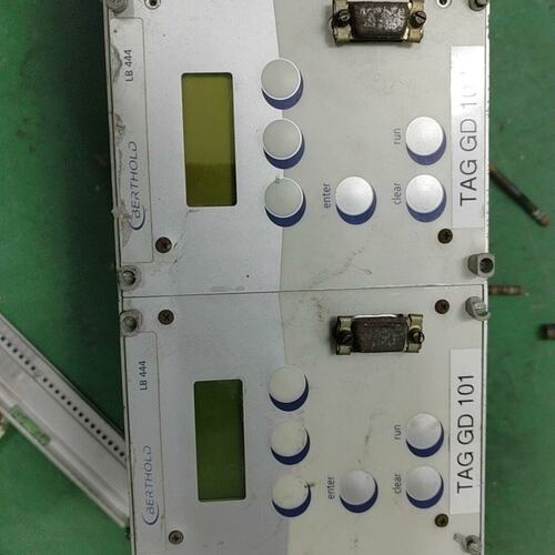 议价BERTHOLD控制器LB444LB444ALB444B