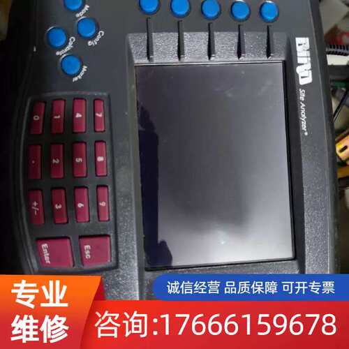 议价bird sa-6000xt 天馈线测试仪需要的拍适用