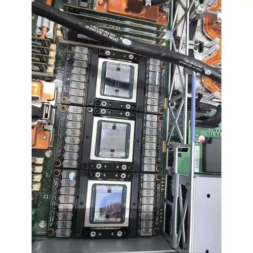 议价NVIDIA/Tesla V100 16G SXM2 GPU