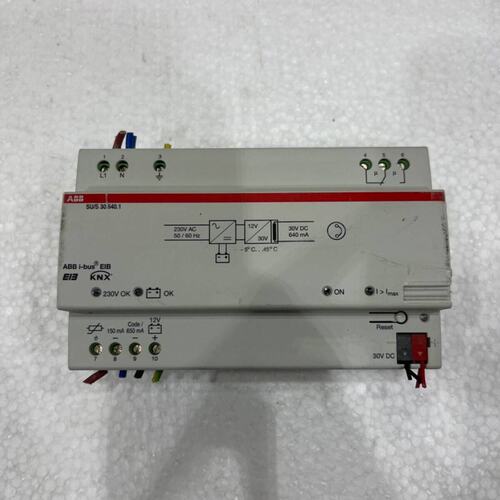 议价B EIB电源SU/S 30.640.1SU/S 30.320.1SU/S 30.160.1