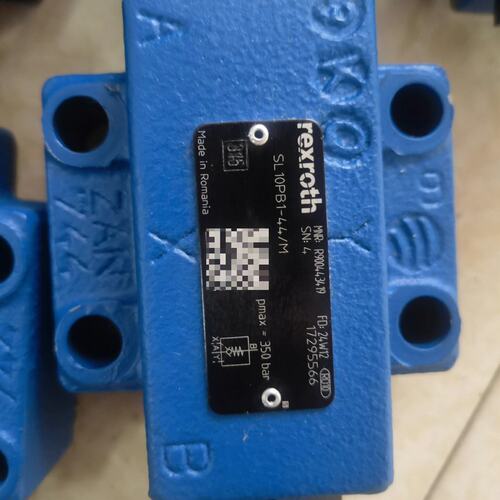 议价液压单向阀SL10PB1-4X/MSL10PB1-4X/SL20PB1-4X/
