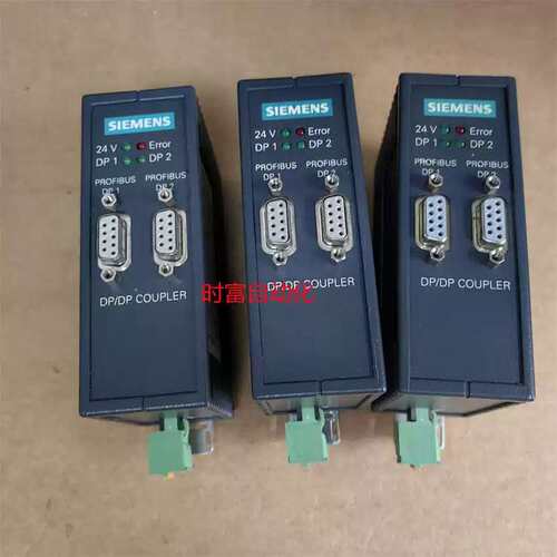 议价九五新DP耦合器，6ES7 158-0AD00-0XA0，6ES7158-0AD00-0XA0