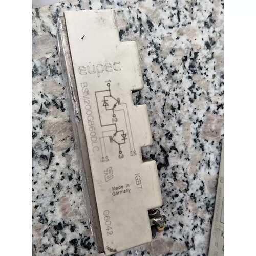 议价BSM200GB60DLC