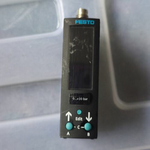 力传感器550480SDE3-D10D-1/8-PU-6-50KSDE3-D10D-1/8-PU-6-50K-V