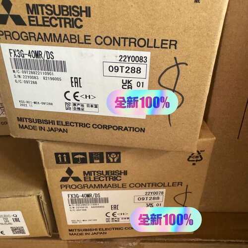 议价PLCFX3G-40MR/DSFX3G-24MR/DSFX3G-60MR/DS