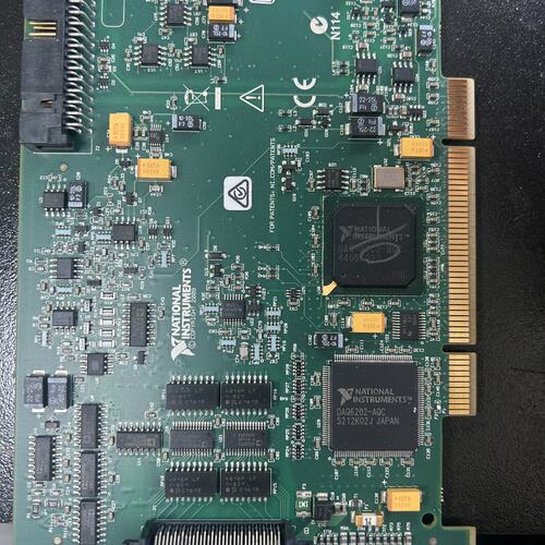 议价数据采集卡PCI-6225PCI-6221PCI-6224