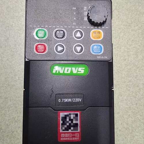 议价变频器Y900一0007M1