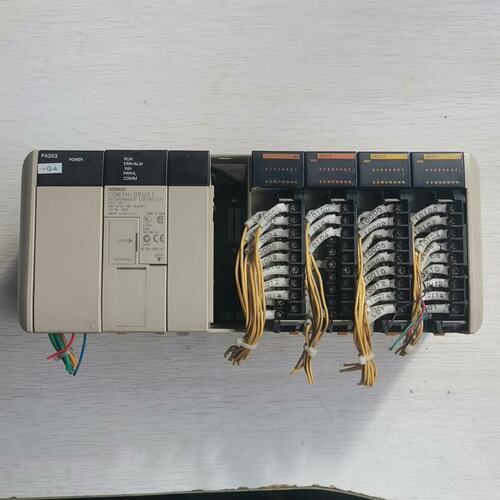 议价PLC模块CQM1H-CPU11CQM1H-CPU21CQM1H-CPU51