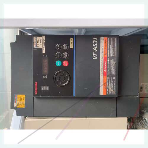 议价VF-AS3J变频器 VFAS3J-4075PL 7.5