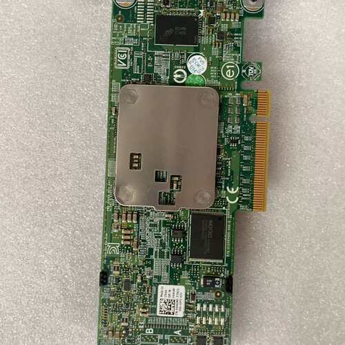 议价Dell/戴尔 PERC H730阵列卡 044GNF 1G