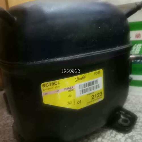 议价压缩机SC18CL ：2123，功率590瓦，制冷剂R【】