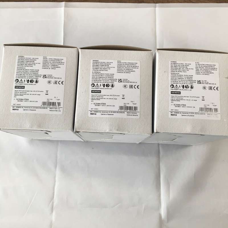 无熔丝负荷开关 3LD2264-0TB53 3LD2图片