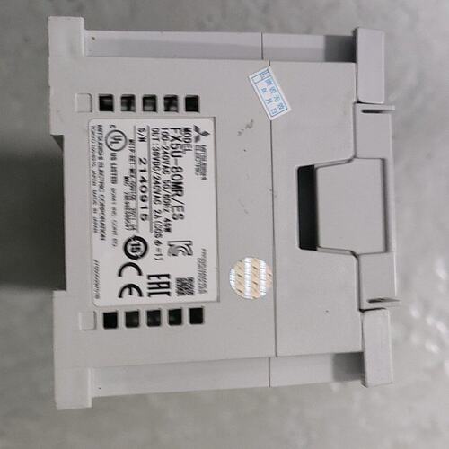 议价PLCFX5U-80MR/ESFX5U-64MR/ESFX5U-32MR/ES