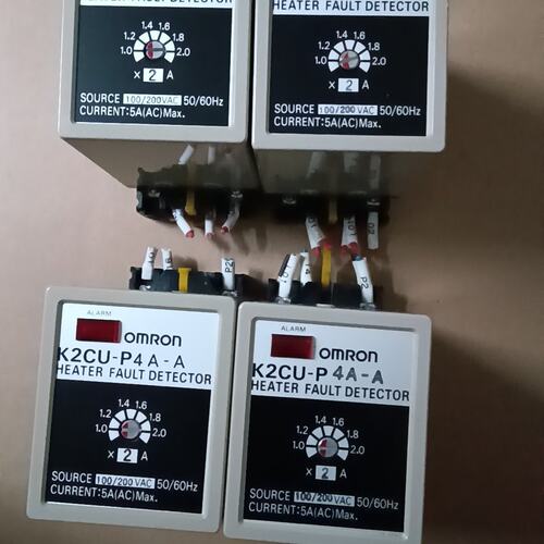 议价时间继电器K2CU-P4A-AK2CU-P2A-AK2CU-P4A