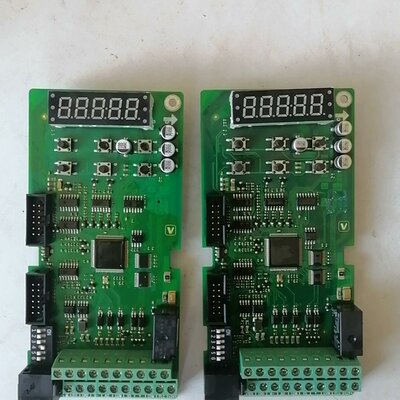 议价变频器主板AC300AC300CON1-A1.5AC300CON1-A