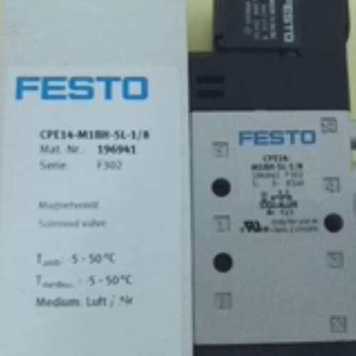 议价销售 CPE14-M1BH-3GL-18 196929 CPE14-M1BH-5L-18
