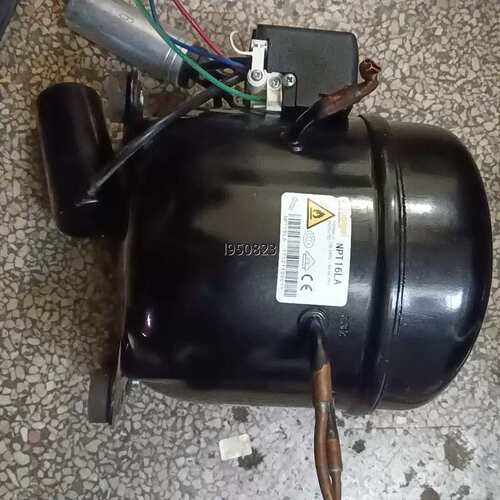 议价酷比奇压缩机NPT16LA ，压缩机R290制冷剂，【】