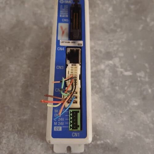 器LECP6N1-LEFS32B-300LECP6N1-LEFS32B-200LECP6N1-LEFS32B-400