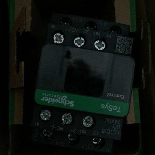 议价接触器LC1D18BDCLC1D09BDCLC1D12BDC