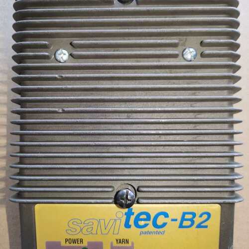 价SAVI TEC-B2 纺机配件 IRO 74A2 030085299P TEC-B2 v.900 beta