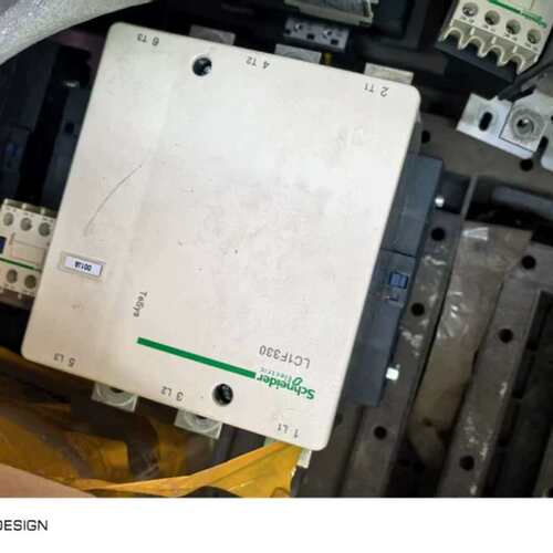 议价[维修]接触器LC1F225，550元，LC1F330.650