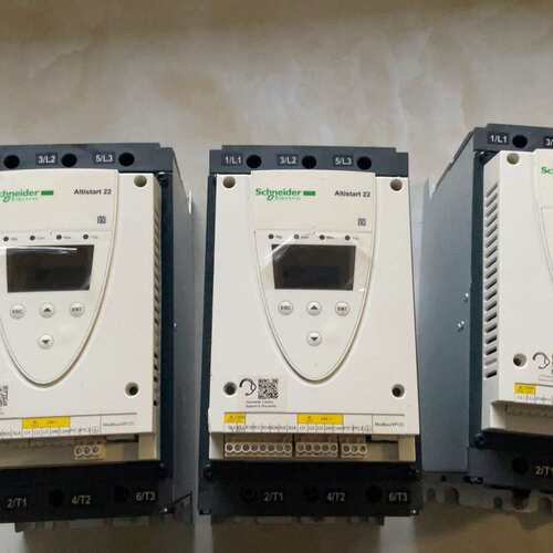 议价软启动器ATS22D88QATS22D75QATS22D110Q