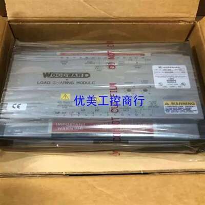 议价woodward 9907-838