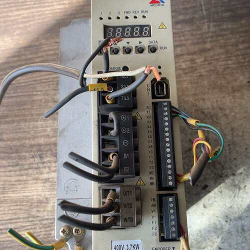 议价主轴驱动器IMS-GF3-43P7EIMS-GF3-41P5EIMS-GF3-45P5E