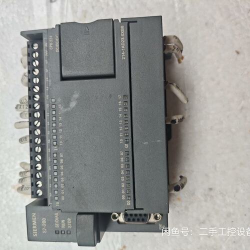 议价PLC6ES7214-1AD6ES7214-1AD22-0XB06ES7214-1AD23-0XB0